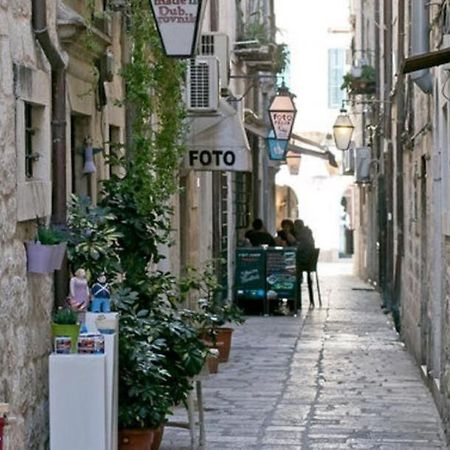 شقة Old Town Budget دوبروفينك المظهر الخارجي الصورة
